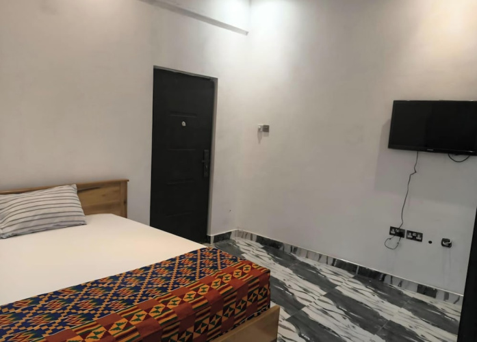 Casa de royal guest house