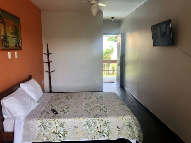 EcoVila-Zen Bougainville - Hotel Pousada