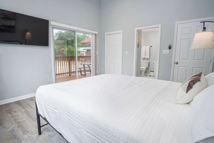 3 Bedrooms Cottage