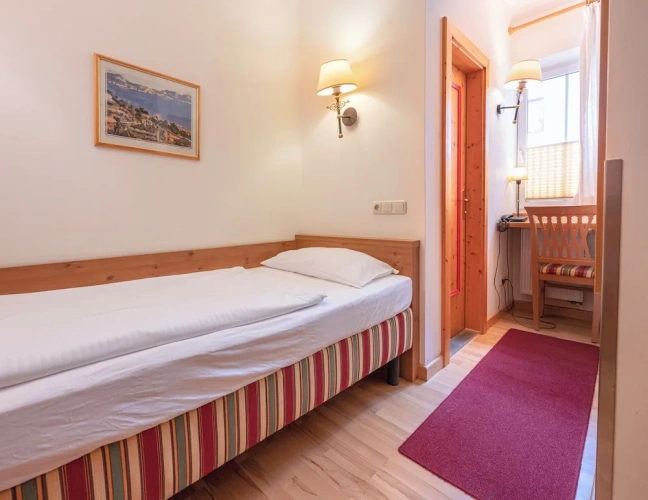 Comfort Single room