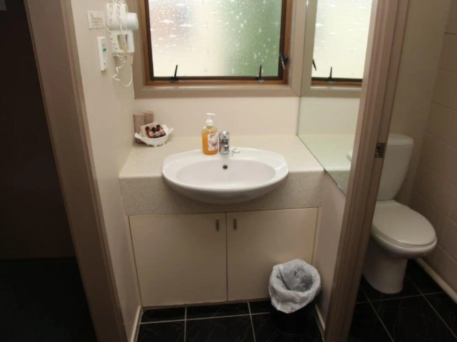 1 Bedroom Deluxe Suite
