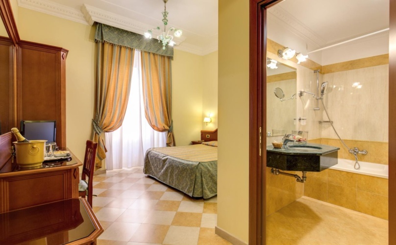 Hotel Contilia photo 15