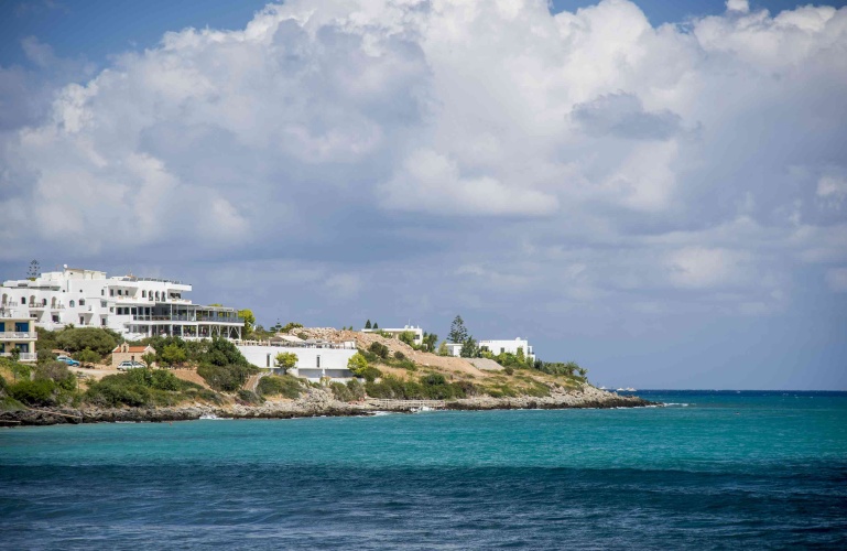 Horizon Beach Hotel photo 32