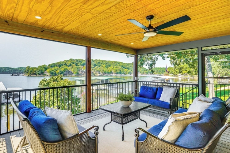 3 Bedrooms Cottage