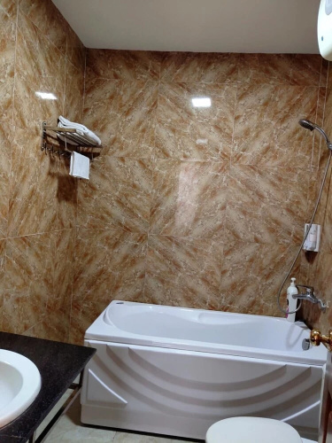 Luxury Hotel