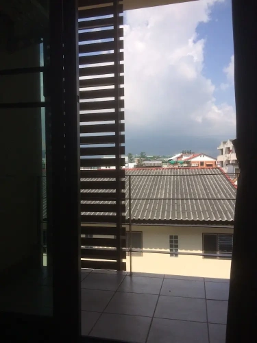 2 Bedrooms Standard Double room with balcony