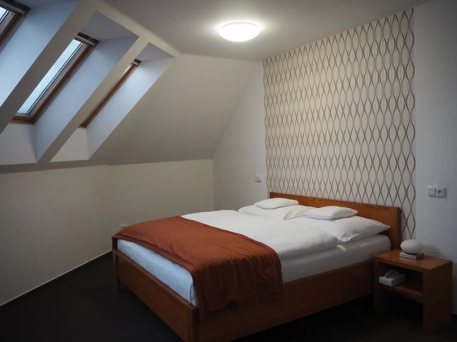 Hotel Horal