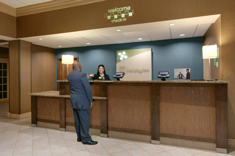 Holiday Inn And Suites Overland Park-West photo 34