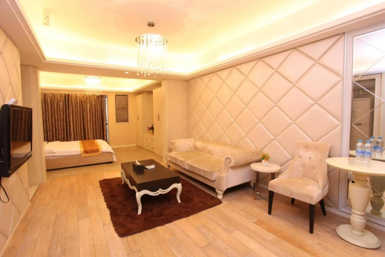 Chengdu Misite Hotel