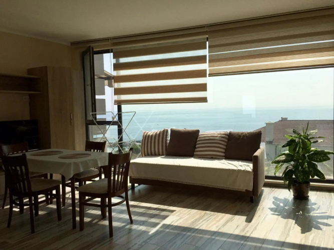 Magnolia Sea View Studio
