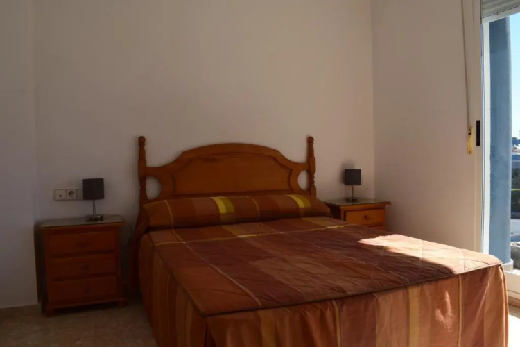 Ap308 Green Beach Oliva Nova
