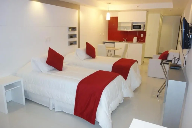 Executive Twin room