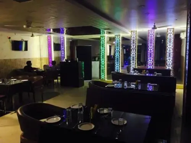 Hotel Welcome Palace