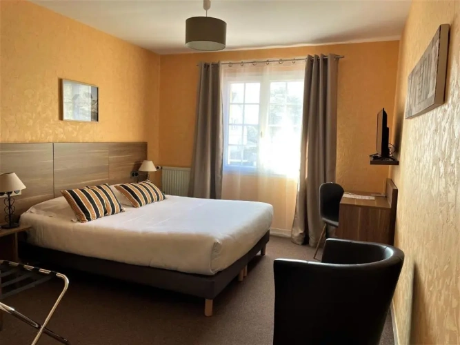 Comfort Double room