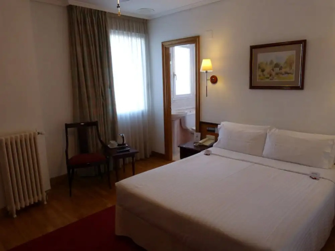 Hostal Navarra