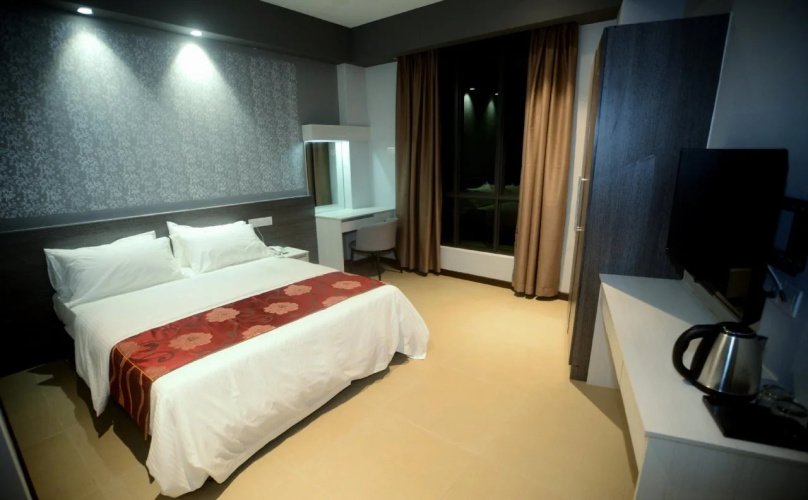 Star Well Hotel