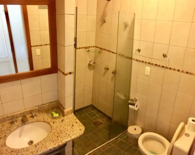 1 Bedroom Standard room