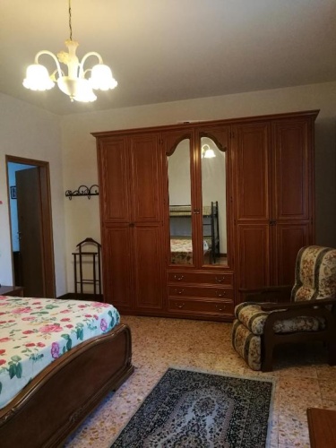 A casa di Arianna