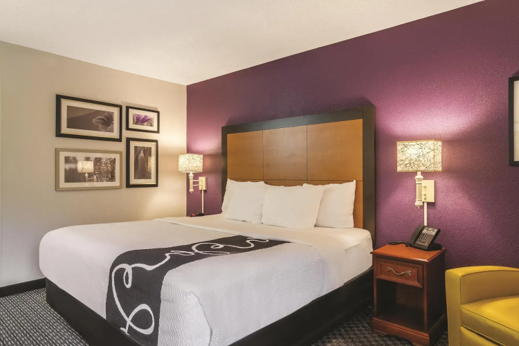 La Quinta Inn & Suites Brunswick