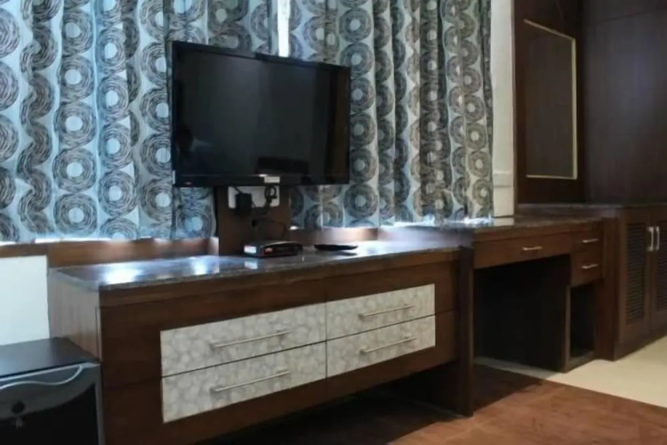 Hotel Opulence