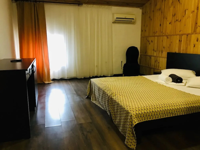 SPAdessa Hotel