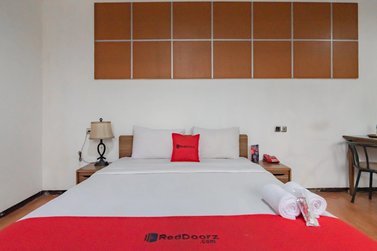 RedDoorz Plus @ Sukamulya Pasteur 2