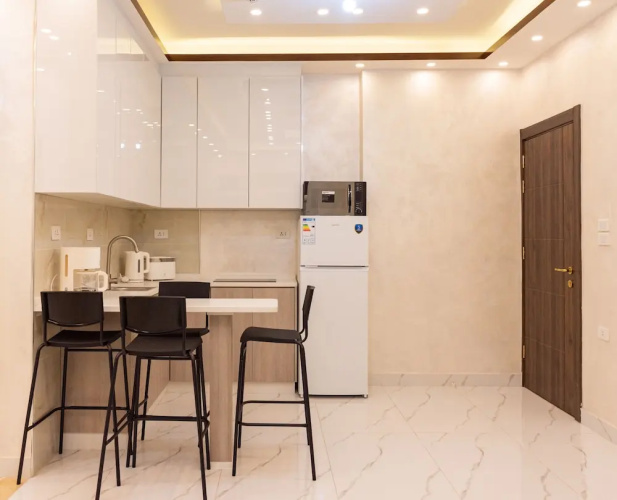 Prestige Hotel Apartment