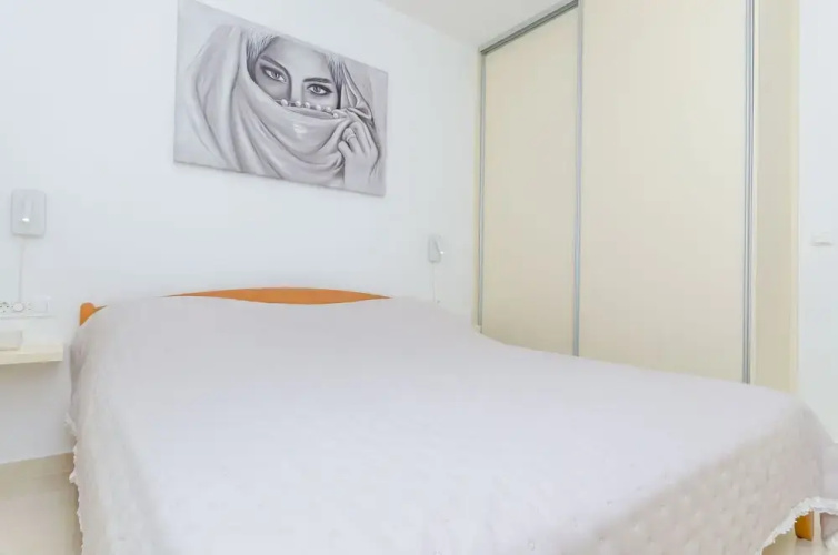 Apartment Anni