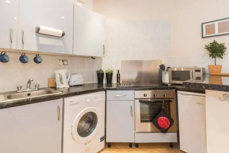 Studio For 2 in Paddington