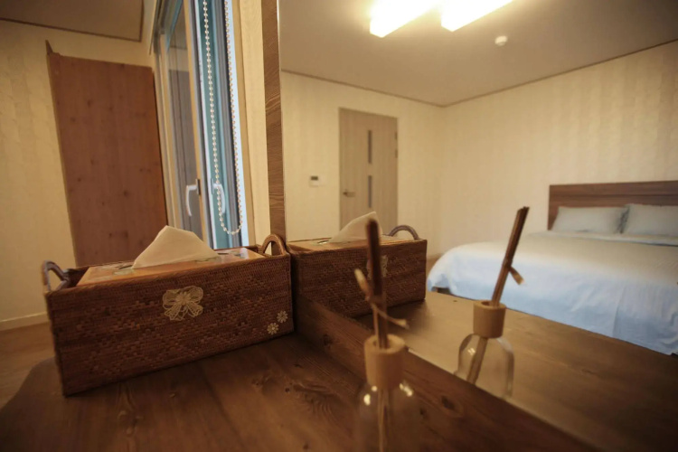 The Cozy in Jeju