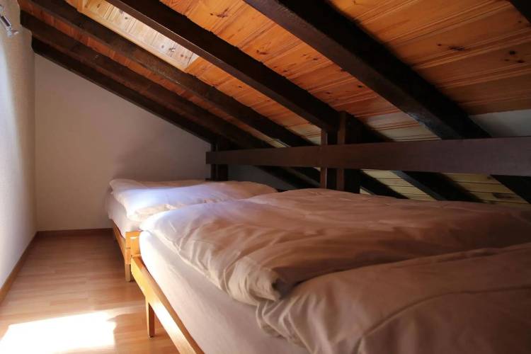 Haus Bergdohle