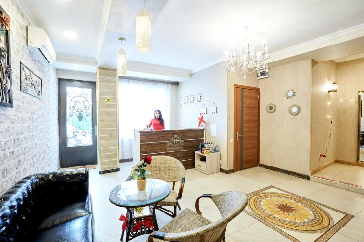 Diadema Hotel