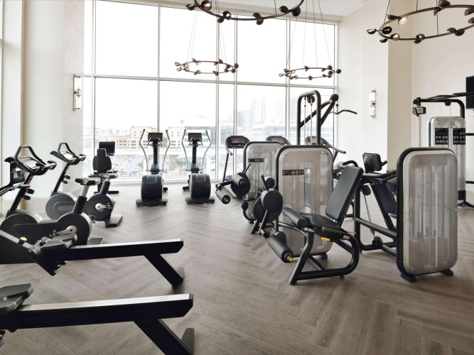 Grand Plaza Movenpick Media City photo 31