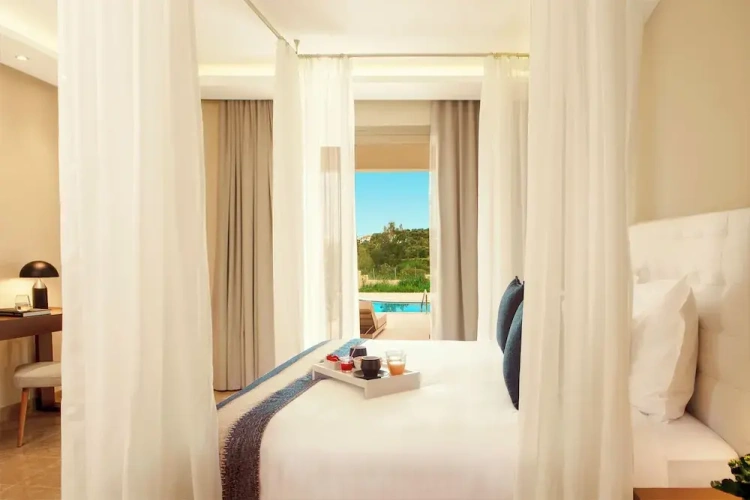 2 Bedrooms Presidential Private Pool Villa