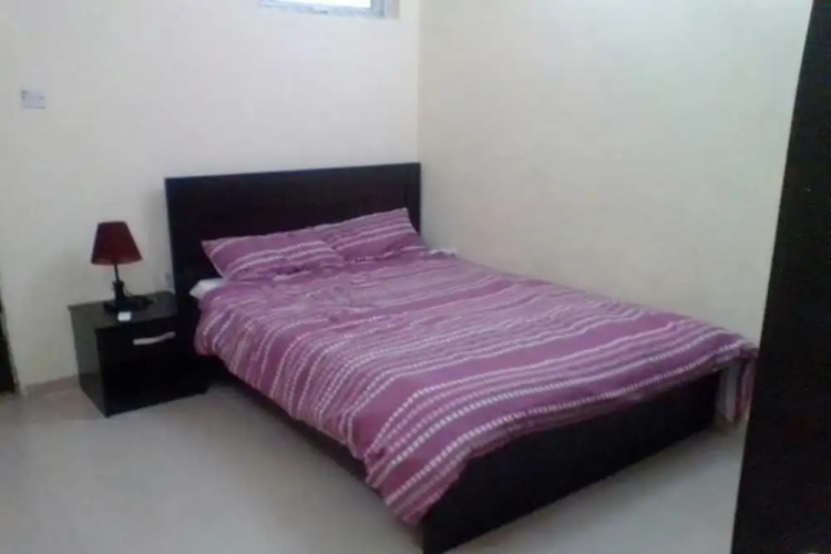 Trinity Furnished Apartment