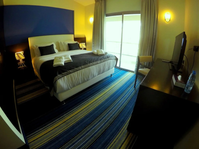 Monte Mare Hotel