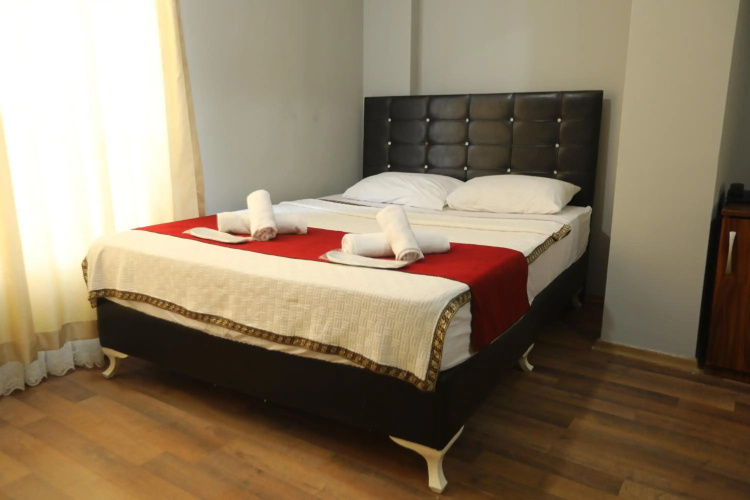 Balsenler Hotel