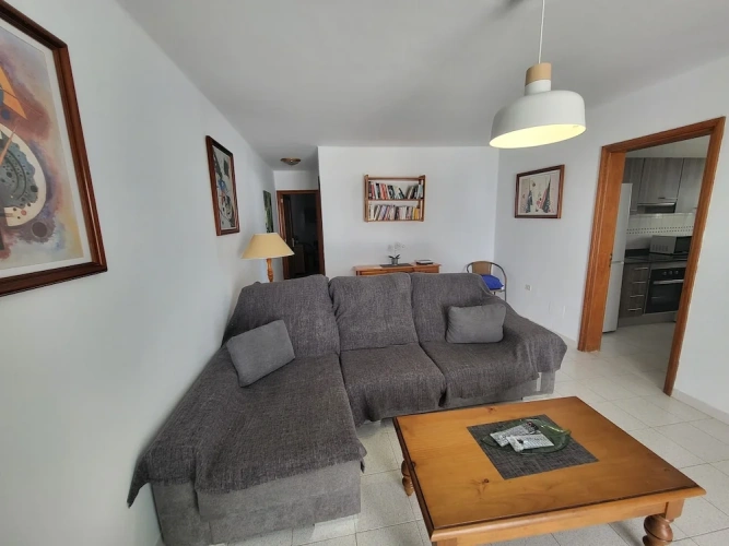 2 Bedrooms Superior Apartment
