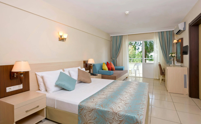 Club Sidelya Hotel