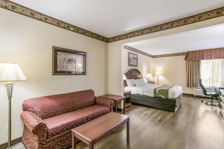 Hampton Inn Baltimore/Edgewood