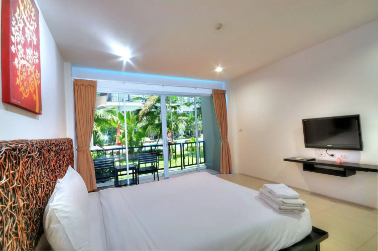 BS Premier Airport Hotel