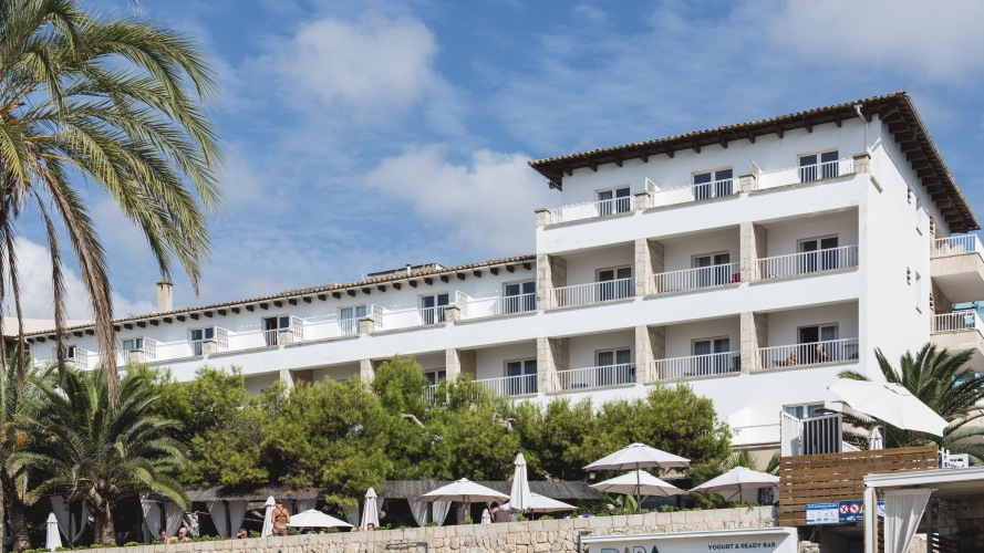 Be Live Adults Only La Cala Boutique Hotel photo 50
