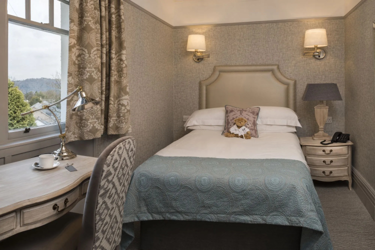 Windermere Hillthwaite Hotel
