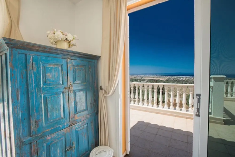 1 Bedroom Villa