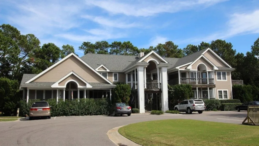 Summersweet - 3 Br Home
