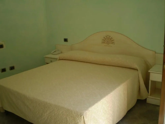 Hotel Sa Cralla
