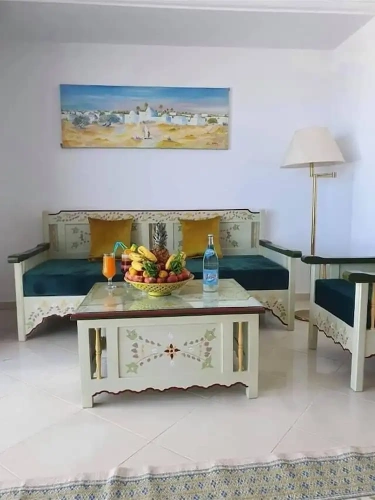 Double Suite