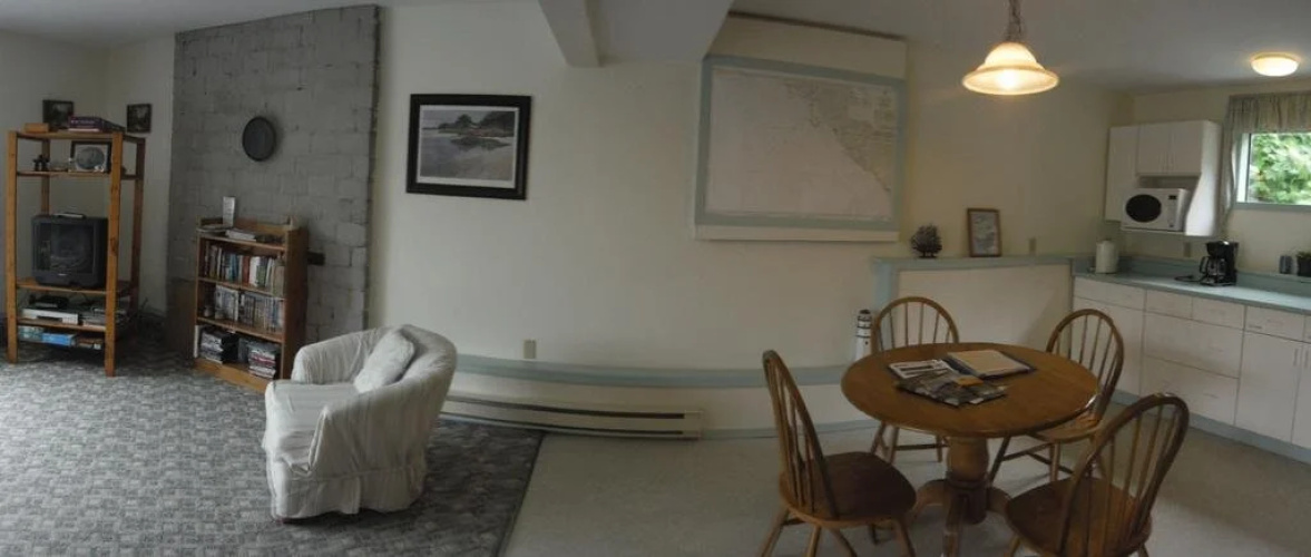 Kvarno Guest House