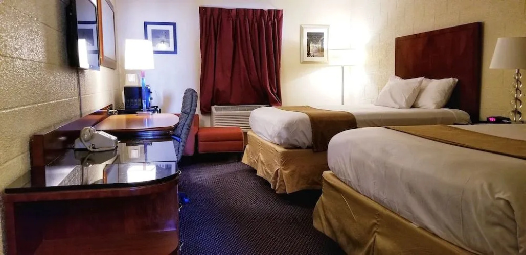 Cedar Inn