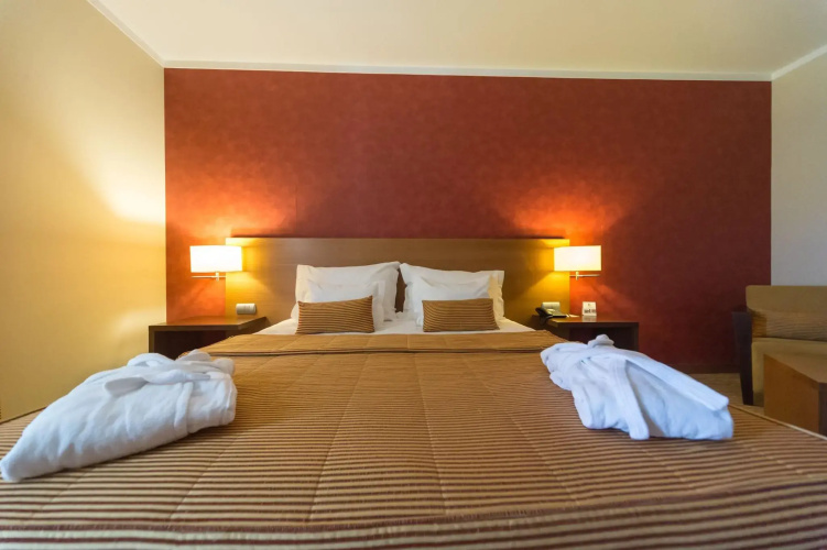 Hotel Lusitania